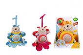 SIMBA 4019093 ABC Owady lampki z pozytywka