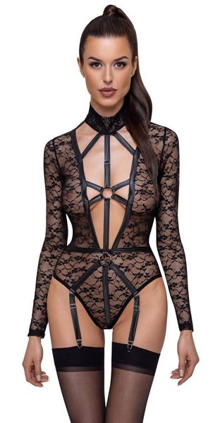 Body Lace S zdjęcie 2