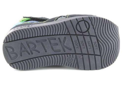 Bartek 41901 258 sandałki Bartek - 23 - 15cm na Arena.pl