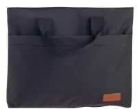 torba na laptopa czarna rovicky