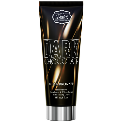 Tan Desire Dark Chocolate Mega Bronzer + Gratisy na Arena.pl