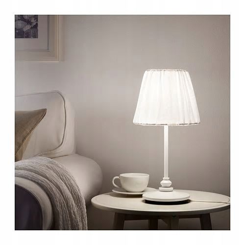 IKEA OSTERLO lampa stołowa na Arena.pl