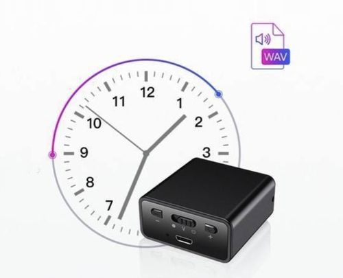 DYKTAFON SZPIEGOWSKI MINI CYFROWY PODSŁUCH MAŁY PENDRIVE 32GB SŁUCHAWKI na Arena.pl
