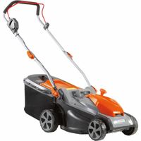 OLEO-MAC GI 40 P KOSIARKA AKUMULATOROWA DO TRAWY LI-ION Zestaw 54149001S1 - OFICJALNY DYSTRYBUTOR - AUTORYZOWANY DEALER OLEO-MAC