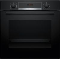 Piekarnik elektryczny Bosch Serie 4 HBA534EB3 71l Termoobieg Grill