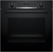 Piekarnik elektryczny Bosch Serie 4 HBA534EB3 71l Termoobieg Grill