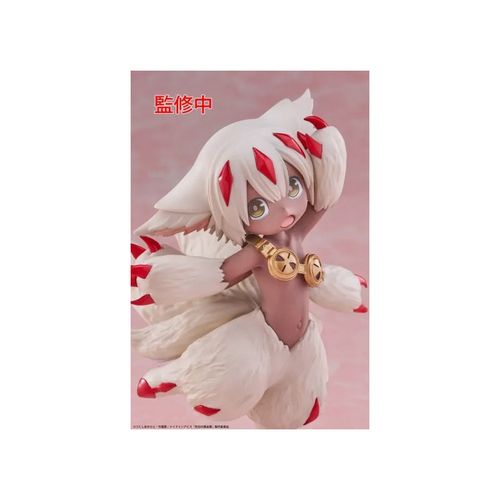 Made in Abyss - Faputa Coreful na Arena.pl