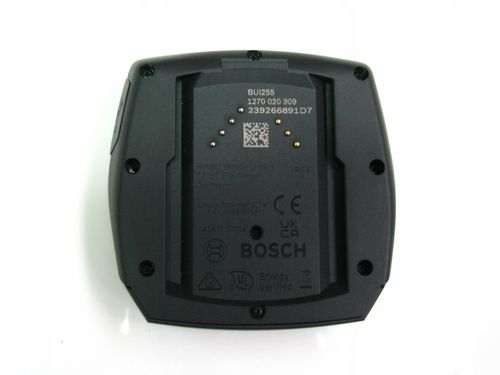 ORYGINAŁ WYŚWIETLACZ STEROWNIK BOSCH INTUVIA DISPLAY ROWERÓW ELETKRYCZNYCH na Arena.pl