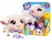 LITTLE LIVE PETS OWIECZKA interaktywna