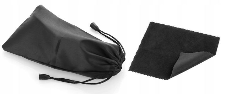 E63 OKULARY PRZECIWSŁONECZNE POLARYZACYJNE NERDY zdjęcie 4