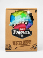 Zuru PLUSZAK FUGGLER maskotka 15 cm - kolorowy kolekcjonerski
