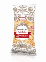 Polmak Makaron Tradycyjny 4 jajeczny ryż 250 g