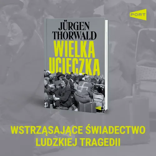 Wielka ucieczka na Arena.pl