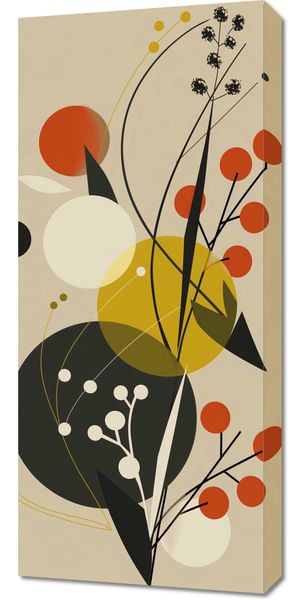 Obraz 40x90cm Naturaleza zdjęcie 1