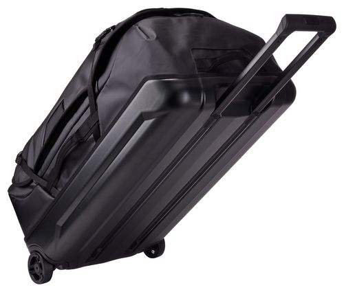 Thule Chasm Rolling Duffel - Black na Arena.pl