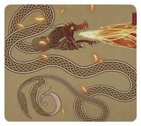 Podkladka pod mysz Razer Gigantus V2 Large - CS2 - Dragon Lore