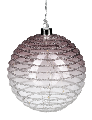 Bombka LED 15 cm # na Arena.pl