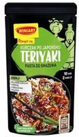 WINIARY Pasta do Smażenia Kurczak Teriyaki 65g