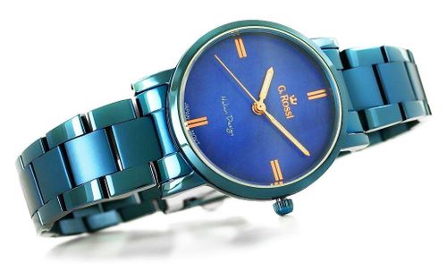 Zegarek Damski G.Rossi 11688B-6F3 na Arena.pl