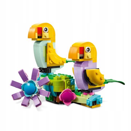 Lego CREATOR 31149 Kwiaty w konewce na Arena.pl