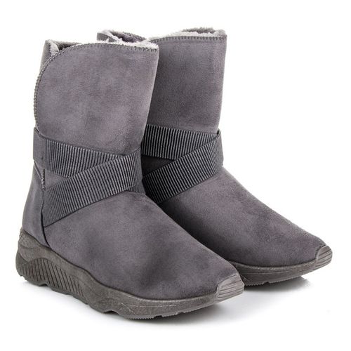 Śniegowce r.38 na Arena.pl