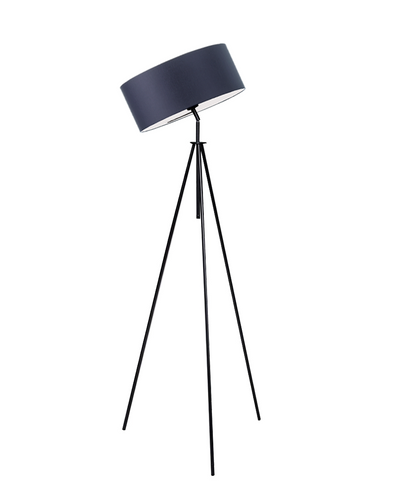 Duża lampa stojąca MALMO tripod na Arena.pl