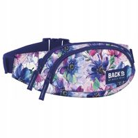 TORBA NA BIODRA NERKA BACK UP 07 KWIATY