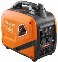 agregat inwertorowy 2,6kw kd3155