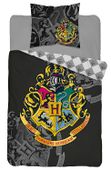 Pościel Harry Potter 140X200 Bawełniana 03