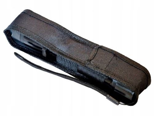 PARALIZATOR 5 mln V z LATARKA Led na Arena.pl