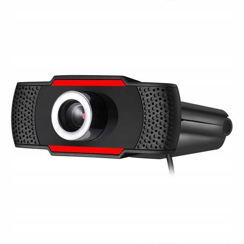 KAMERA INTERNETOWA HD USB DO LEKCJI MIKROFON SKYPE na Arena.pl