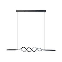 Lampa wisząca ANCONA 36W LED 4000K