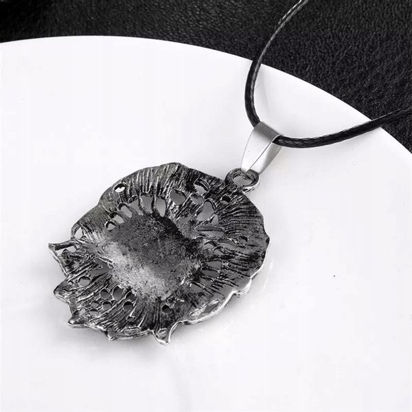 Amulet Drzewo Życia Tree of Life Nordic Yggdrasil zdjęcie 5