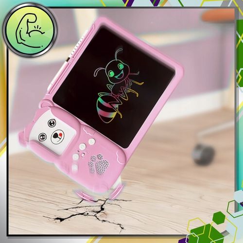 CZYTNIK KART DO NAUKI SŁÓWEK ANGIELSKI ZABAWKA DLA DZIECI RYSIK ZNIKOPIS na Arena.pl