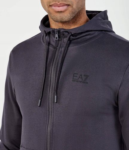 EA7 Bluza Regular Fit XXL na Arena.pl
