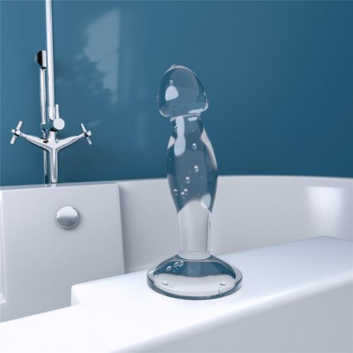 flawless clear prostate plug 6.5 na Arena.pl