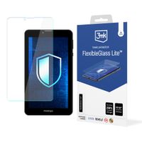 Prestigio Q Mini 4137 - up to 8.3 3mk FlexibleGlass Lite