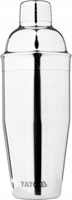 SHAKER DO KOKTAJLI DRINKÓW BARMAŃSKI STALOWY 700ML