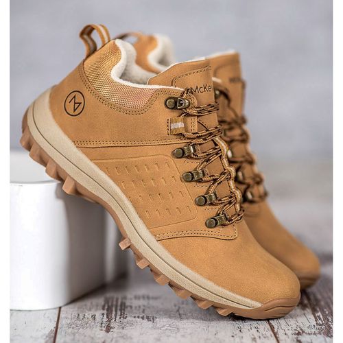 Traperki MCKEYLOR r.39 na Arena.pl