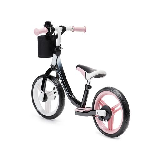KINDERKRAFT ROWEREK BIEGOWY SPACE PINK, na Arena.pl