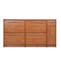 Szafka na buty Salvador - WYBÓR KOLORU