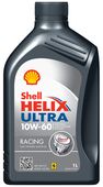OLEJ SHELL 10W-60 HELIX ULTRA RACING 1L