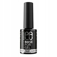 BAZA POD ŻEL PALU PRZEZROCZYSTA 11g