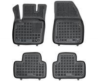 DYWANIKI WYCIERACZKI GUMOWE Volvo XC40 od 2017