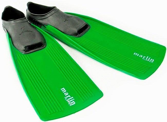 ласты плавники