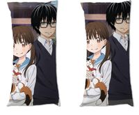 Dakimakura March comes in like a lion DO WYBORU