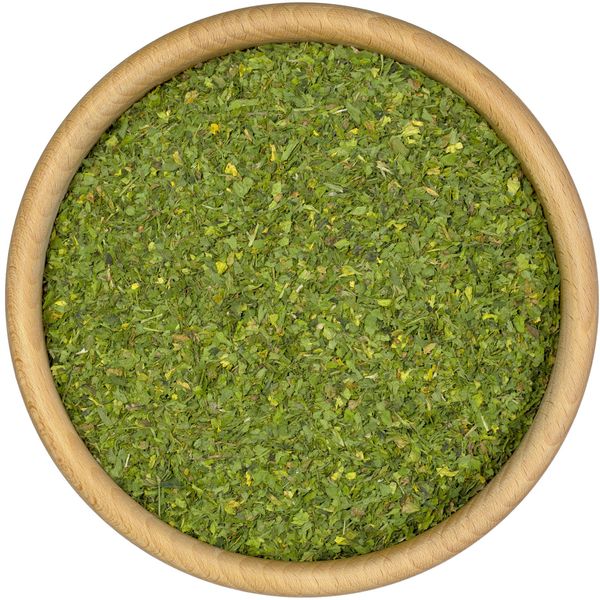 Natka pietruszki 500g zdjęcie 2