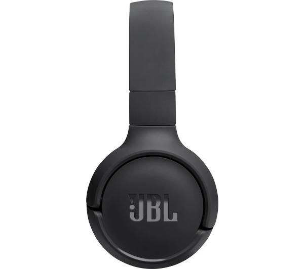 Słuchawki nauszne JBL TUNE 520BT Bluetooth Czarne bezprzewodowe zdjęcie 5