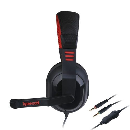 Słuchawki gaming GARUDA H101 na Arena.pl