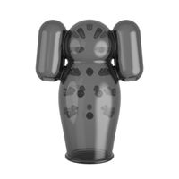 me you us dual power masturbation sleeve